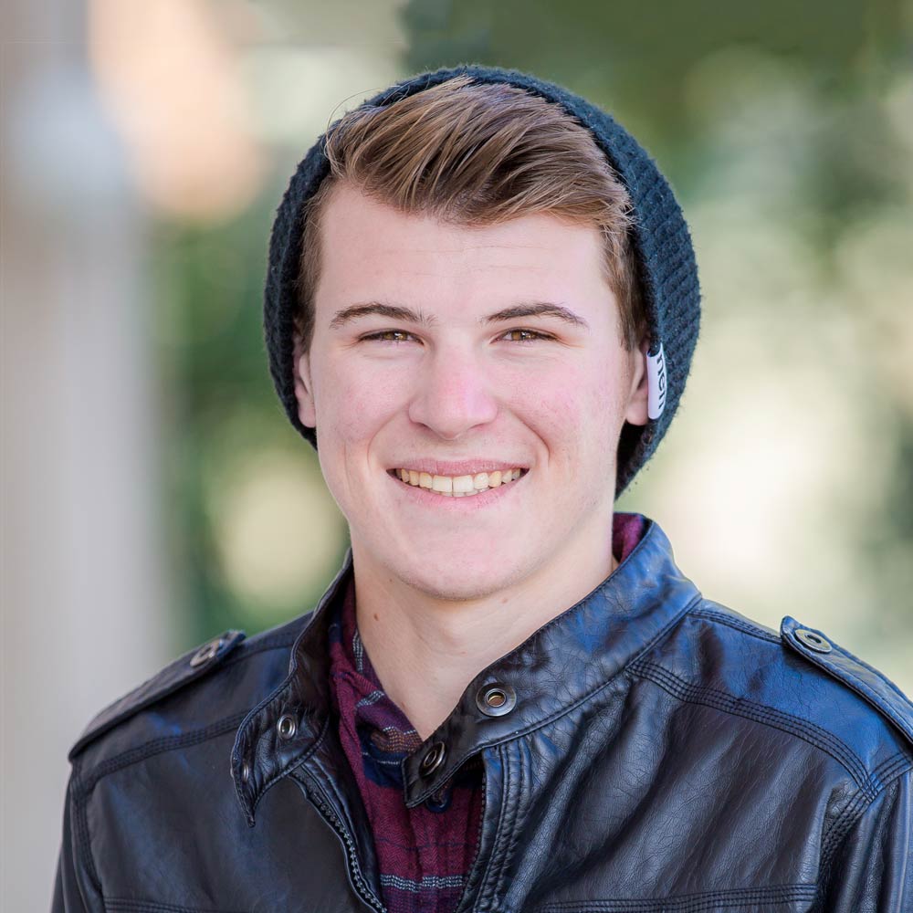 Tyler Burdick