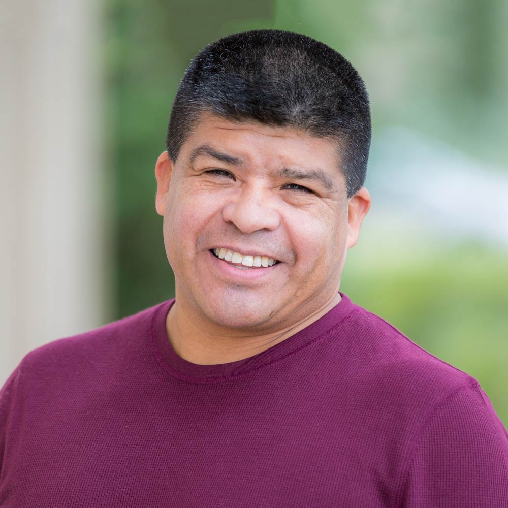 Roberto Vargas